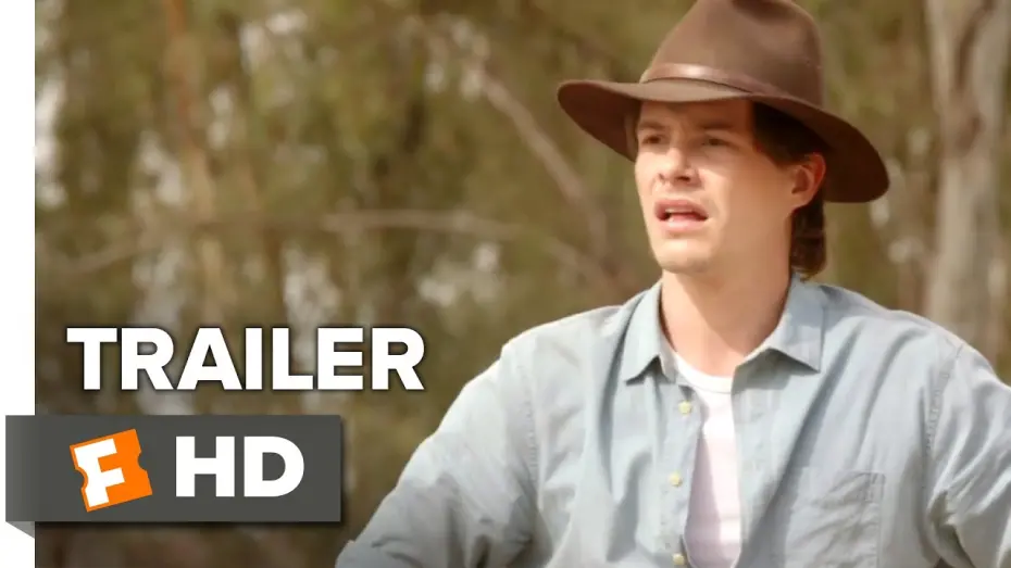 Відео до фільму Неспинне кохання | Spin Out Official Trailer 1 (2016) - Xavier Samuel Movie