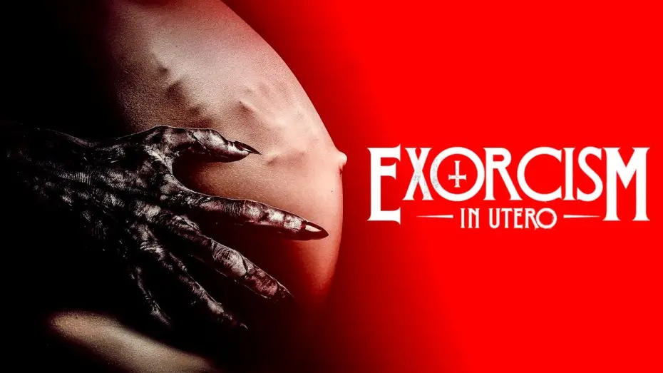 Відео до фільму Exorcism in Utero | Exorcism In Utero | Official Trailer | Horror Brains