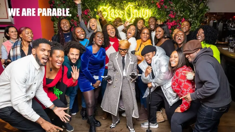 Відео до фільму Ножі наголо: Скляна цибуля | Preview of 