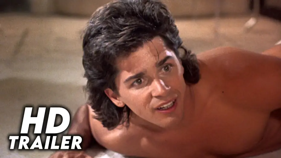 Відео до фільму Society | Society (1989) Original Trailer [FHD]