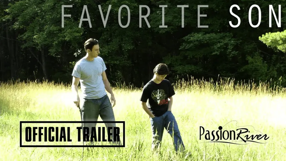 Відео до фільму Favorite Son | Official Trailer