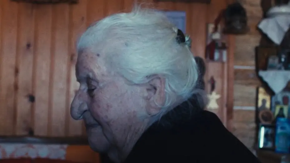 Відео до фільму Things Hidden Since the Foundation of the World | Things Hidden Since the Foundation of the World &ndash; trailer | IFFR 2025