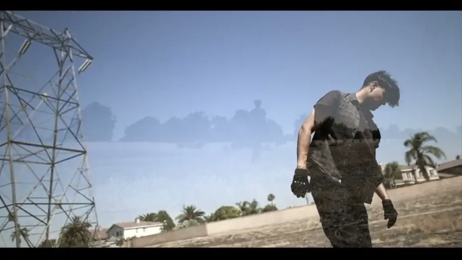 Відео до фільму One Bullet | One Bullet short film - Teaser