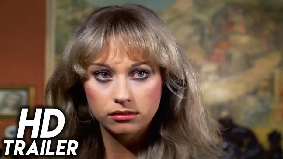 Відео до фільму Love and Death in the Garden of the Gods | Amore e morte nel giardino degli dei (1972) ORIGINAL TRAILER [HD 1080p]