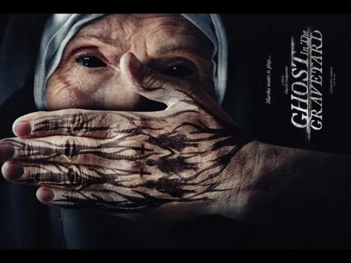 Відео до фільму Ghost in the Graveyard | GHOST IN THE GRAVEYARD Trailer 2018 HD