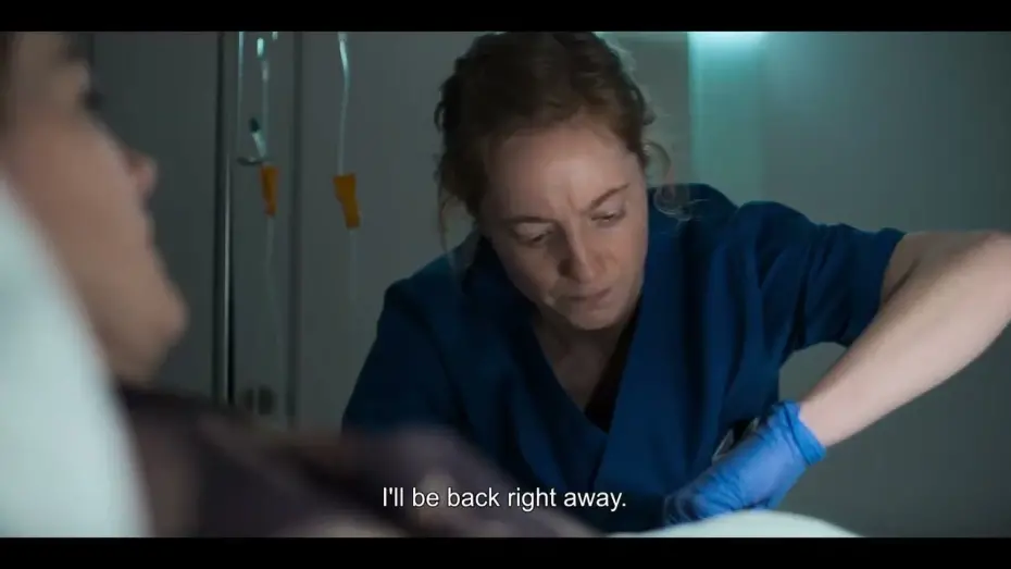 Відео до фільму Late Shift | Official Trailer