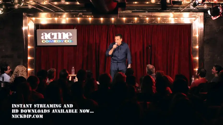 Відео до фільму Nick Di Paolo: Another Senseless Killing | Nick Di Paolo "Another Senseless Killing" Trailer