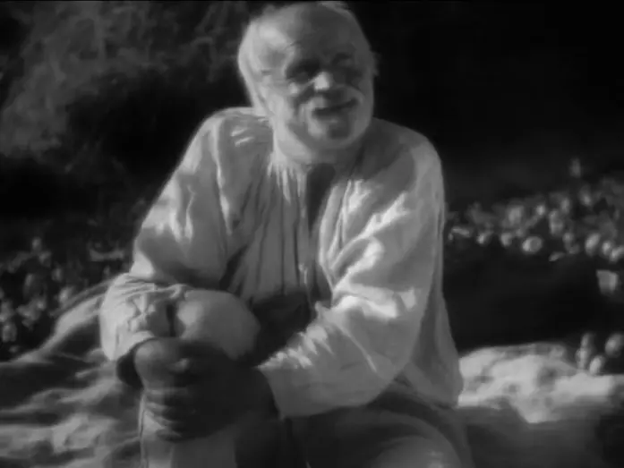 Відео до фільму Земля | Earth Runner 1930 (final cut)