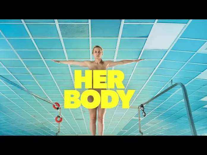 Відео до фільму Her Body | Official Trailer