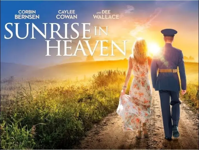 Відео до фільму Sunrise in Heaven | Official Trailer