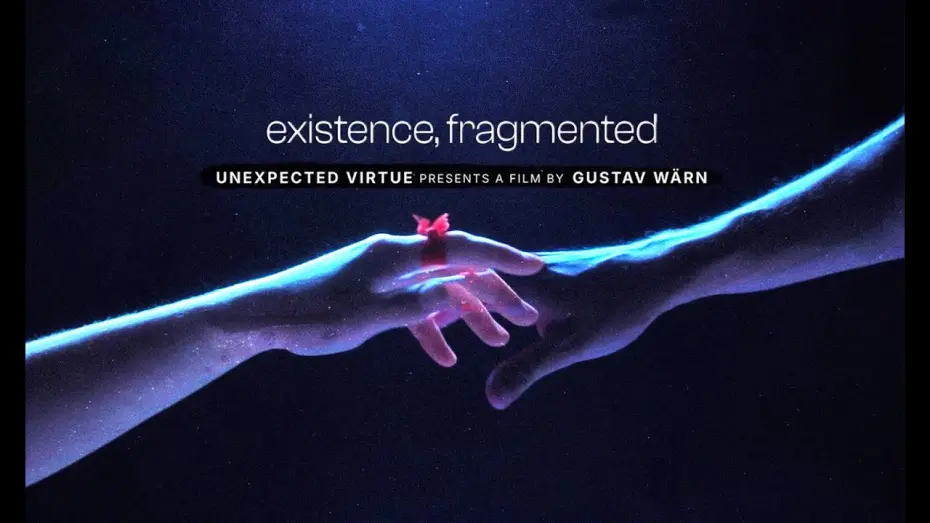 Відео до фільму Existence, Fragmented | EXISTENCE, FRAGMENTED - Trailer - A film by Gustav Wärn