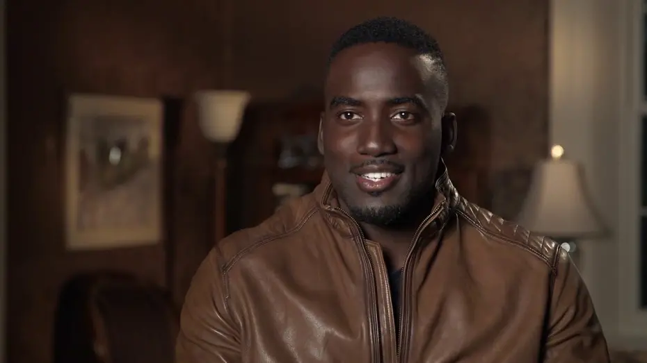 Відео до фільму Love Jacked | Love Jacked Behind The Scenes with Shamier Anderson