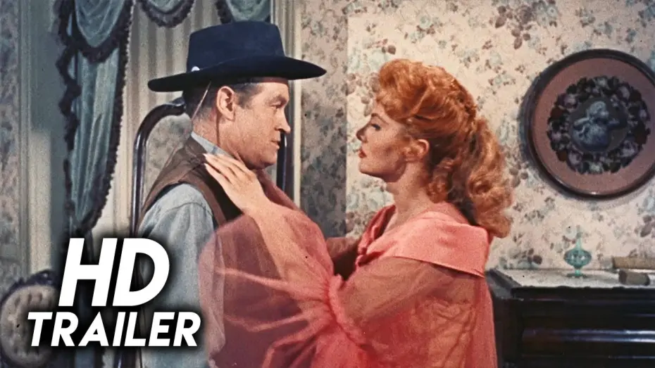 Відео до фільму Alias Jesse James | Alias Jesse James (1959) Original Trailer [FHD]