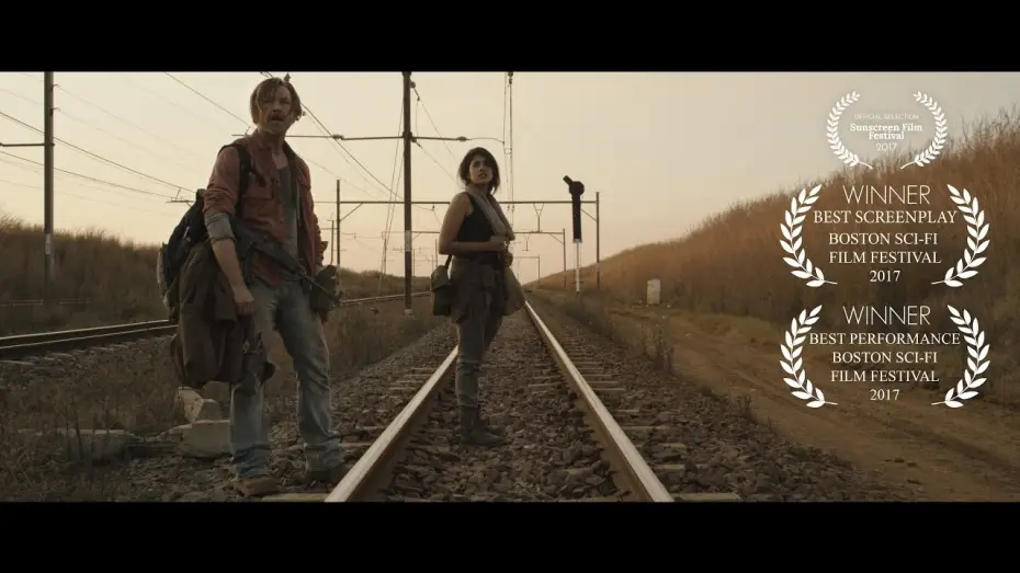 Відео до фільму Broken Darkness | Last Broken Darkness - Director