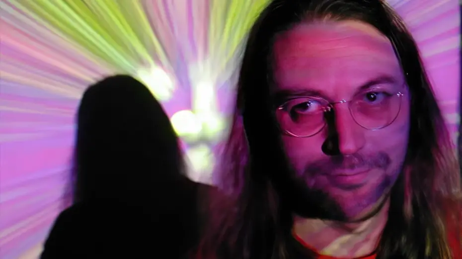 Відео до фільму Heart of Neon | HEART OF NEON :: TRAILER 2024