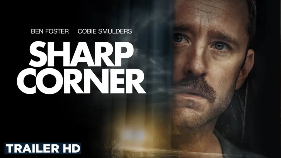 Відео до фільму Sharp Corner | Official Trailer