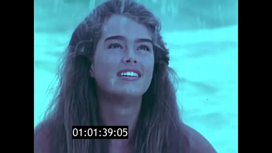 Відео до фільму Блакитна лагуна | An Adventure in Filmmaking: The Making of The Blue Lagoon (1980)