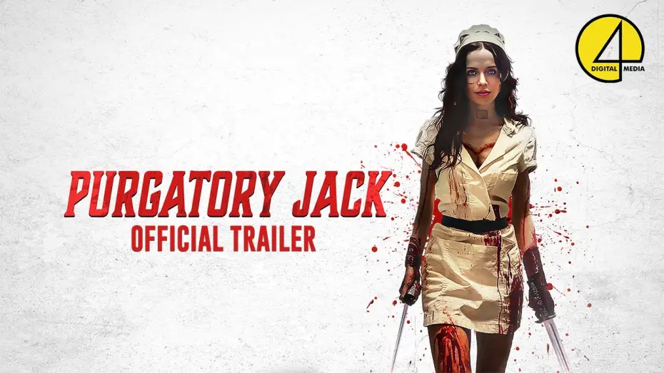 Відео до фільму Purgatory Jack | Official Trailer