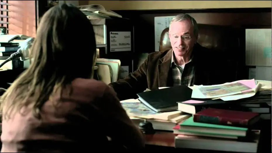 Відео до фільму Fertile Ground | Fertile Ground (2011) Trailer