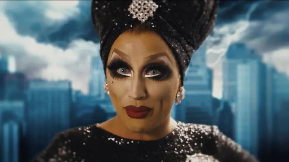 Відео до фільму Hurricane Bianca: From Russia with Hate | Movie Trailer