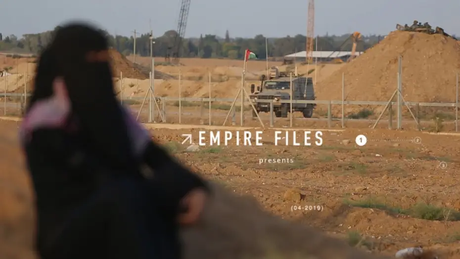 Відео до фільму Gaza Fights for Freedom | Empire Files: Gaza Fights For Freedom (Trailer)