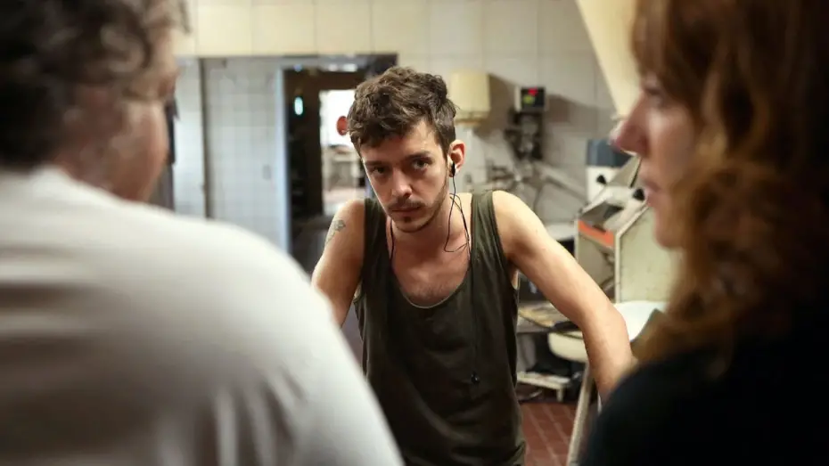 Відео до фільму All Yours | JE SUIS &Agrave; TOI (ALL YOURS) - Official International Trailer