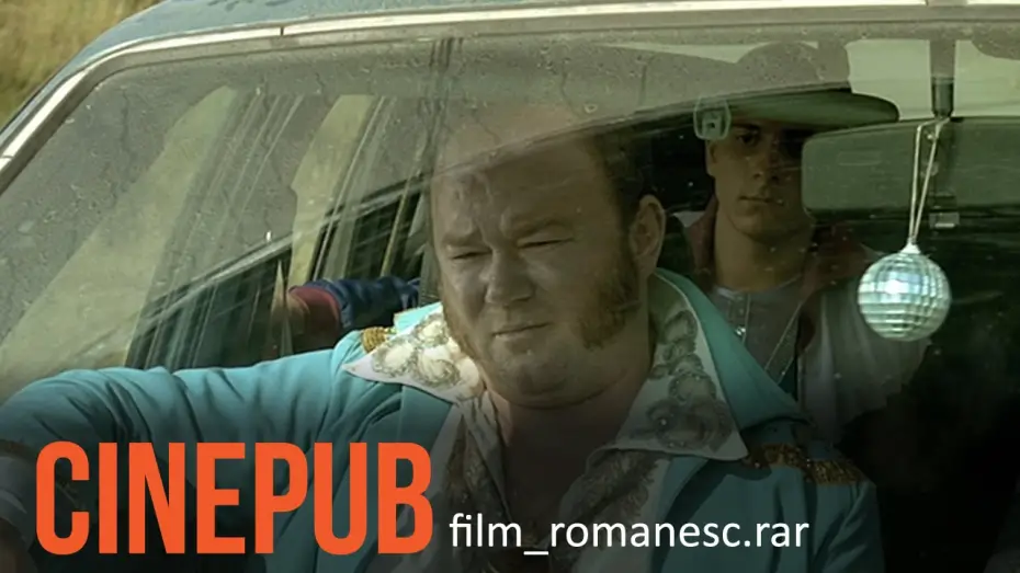 Відео до фільму The Bear | Ursul | The bear | Official Trailer | CINEPUB