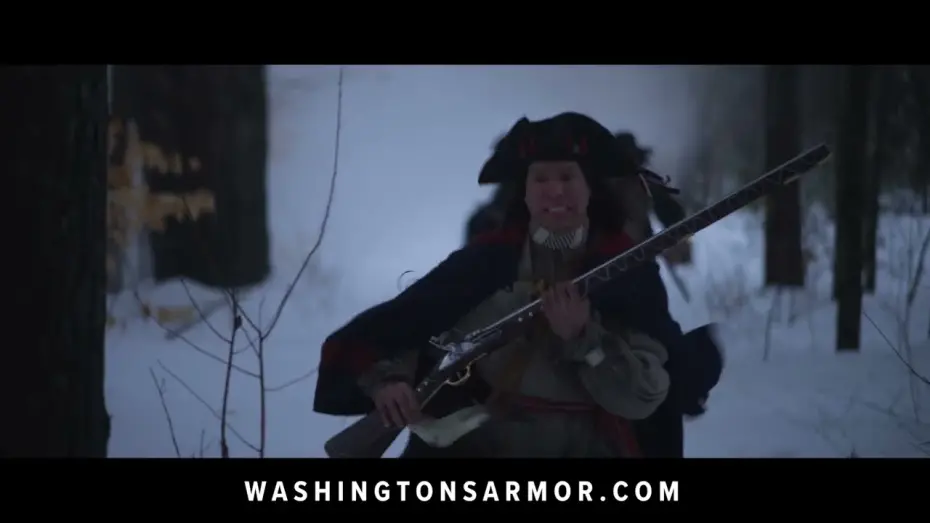 Відео до фільму Washington