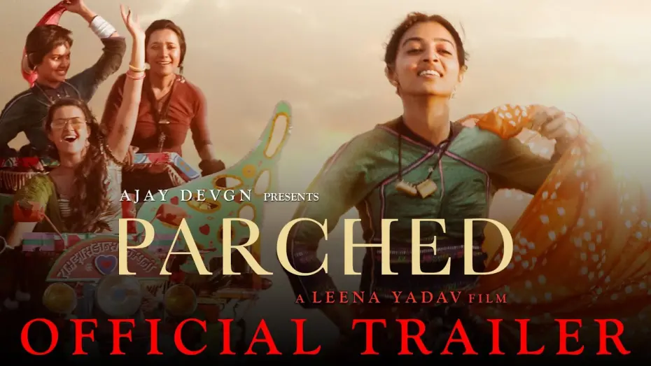 Переглянути трейлер фільму