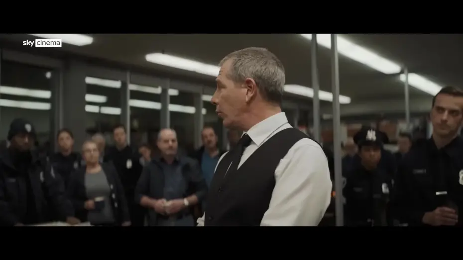 Відео до фільму Мізантроп | Official UK Trailer
