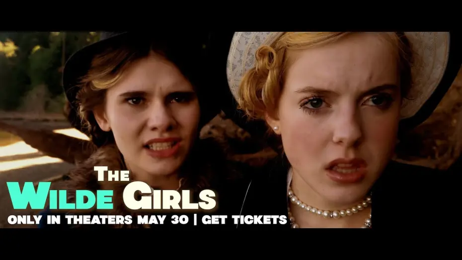 Відео до фільму The Wilde Girls | The Wilde Girls | Returning to US Theaters July