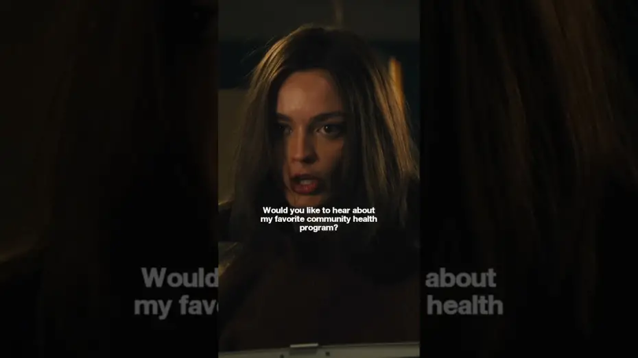 Відео до фільму Ella McCay | It