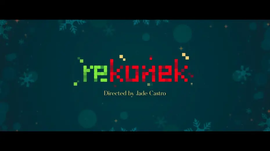 Відео до фільму Rekonek | Rekonek Official Trailer | MMFF51 | Gerald Anderson, Bela Padilla, Andrea Brillantes & Charlie Dizon
