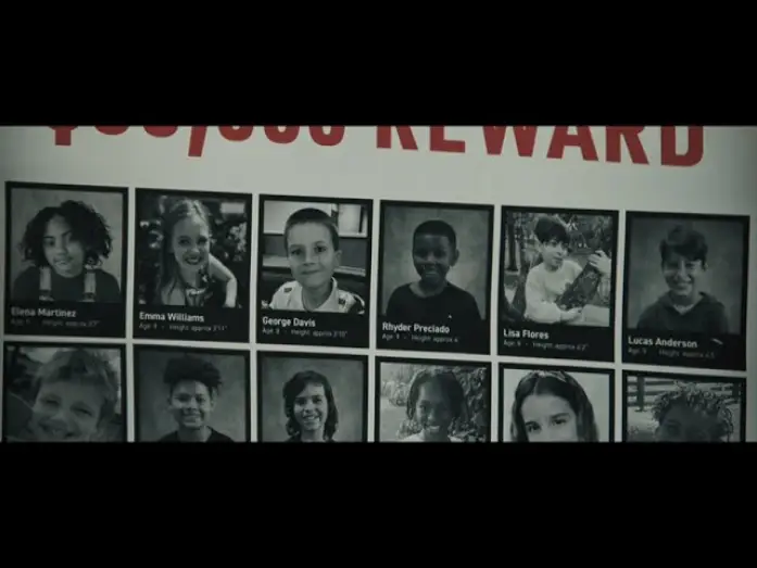 Відео до фільму Зброя | Classroom