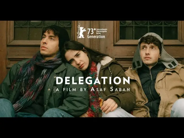 Переглянути трейлер фільму