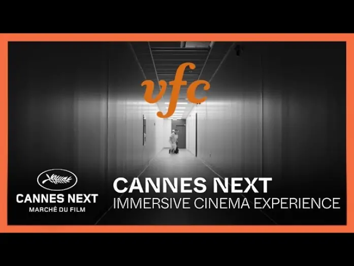 Відео до фільму V F C | V F C | Official Teaser