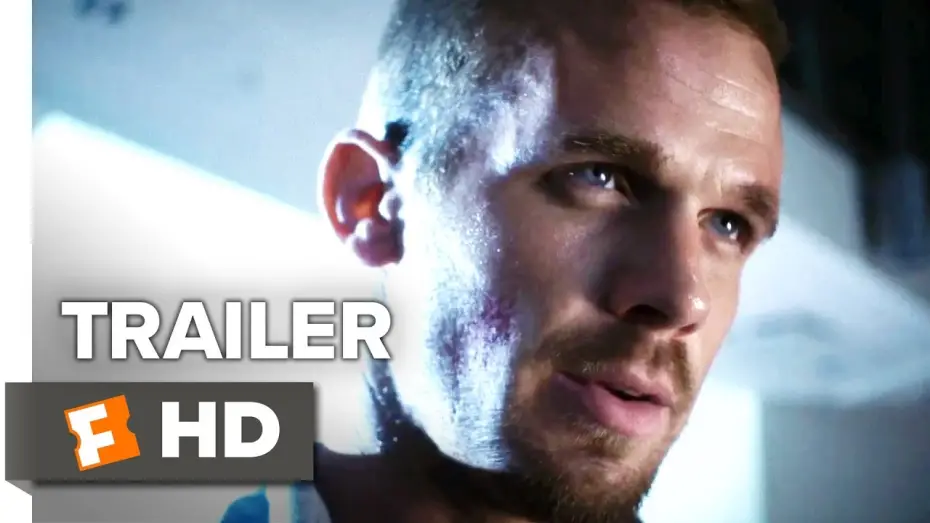 Відео до фільму Black Site Delta | Black Site Delta Trailer #1 (2017) | Movieclips Indie