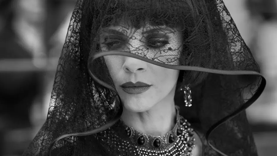 Відео до фільму Blancanieves | Official US Trailer