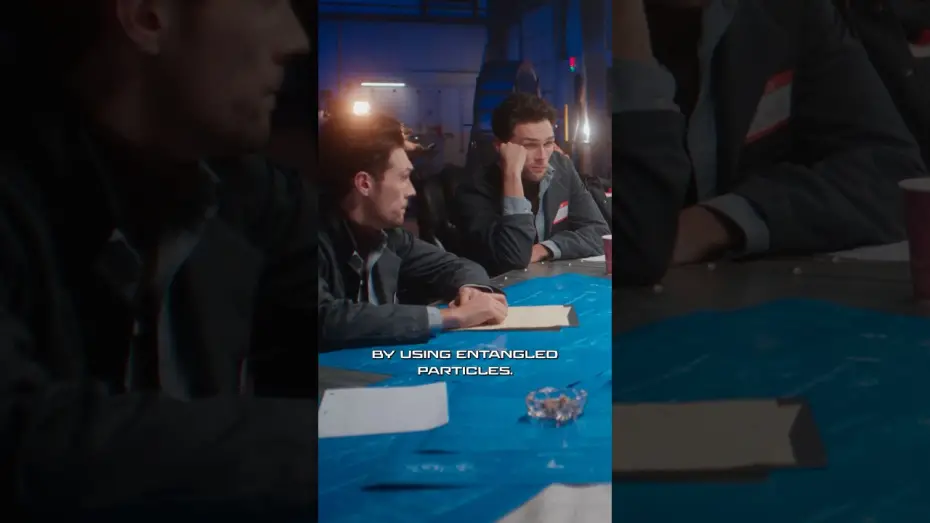 Відео до фільму Tim Travers and the Time Traveler