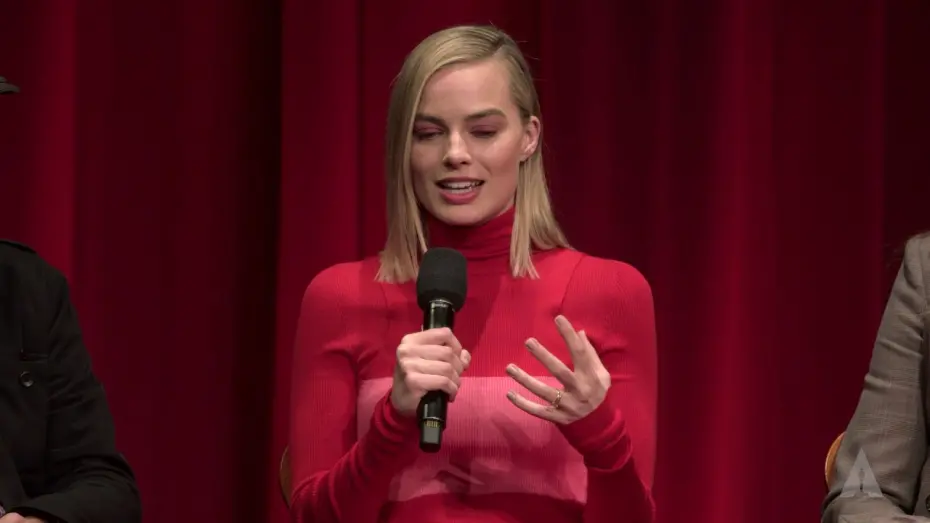 Відео до фільму Я, Тоня | Academy Conversations:  I, Tonya