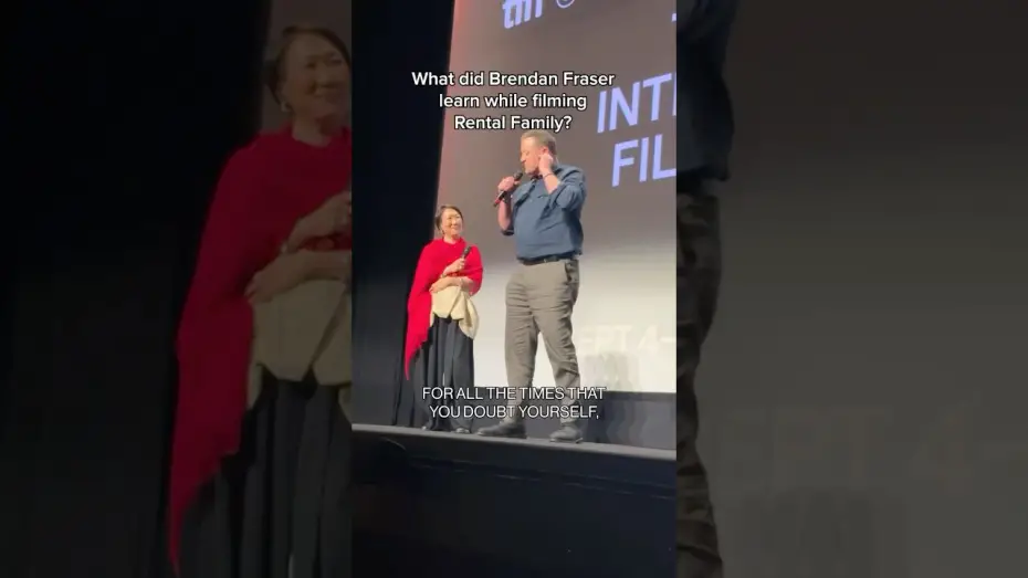 Відео до фільму Сім