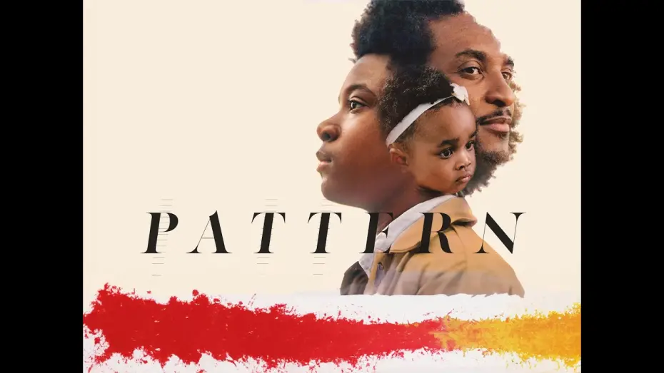 Відео до фільму Pattern | PATTERN  (2022) - Feature Film Trailer
