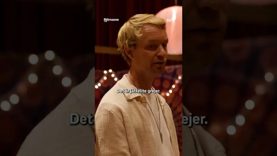 Відео до фільму Björnzone 2.0 | BJÖRNZONE! Dokumentären om supergruppen kommer på juldagen! 🤩 / SVT Play