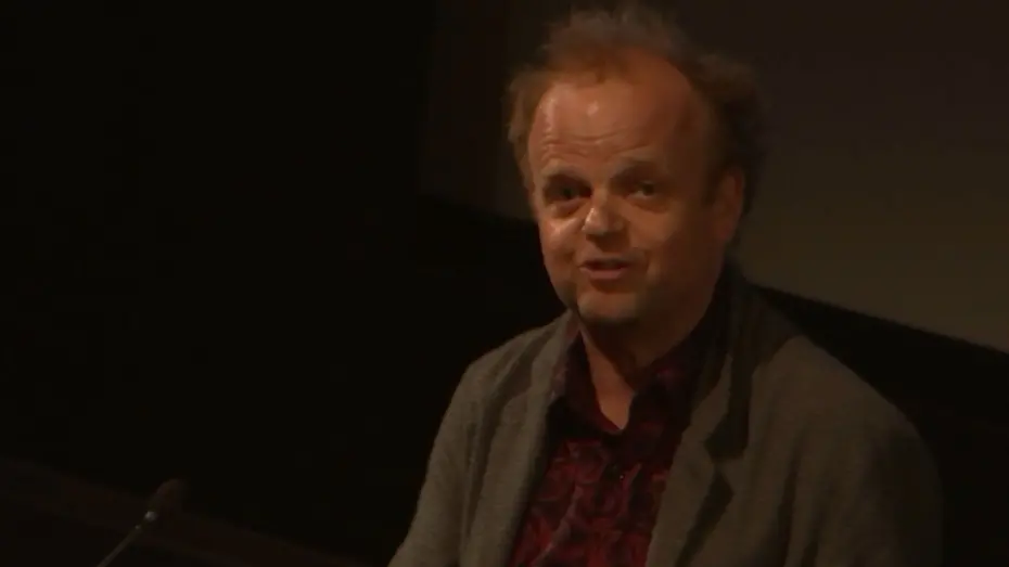 Відео до фільму Апокаліпсис наших днів | In conversation with Toby Jones - Apocalypse Now Redux: "I