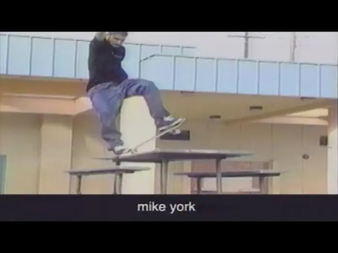 Відео до фільму 411VM Issue #15 | 411VM #15 Classic Openers | TransWorld SKATEboarding