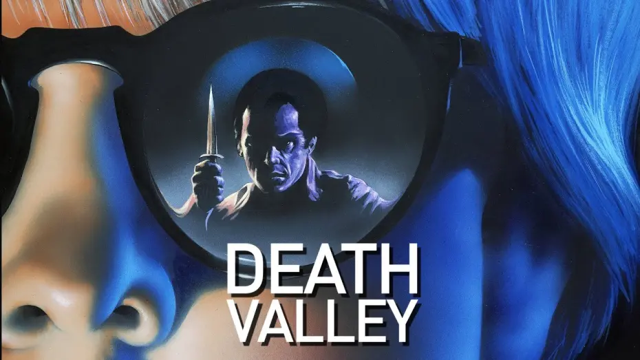 Відео до фільму Death Valley | Imprint Blu-ray Trailer