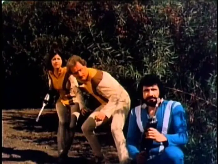 Відео до фільму Planet of Dinosaurs | Planet of Dinosaurs trailer (1977)