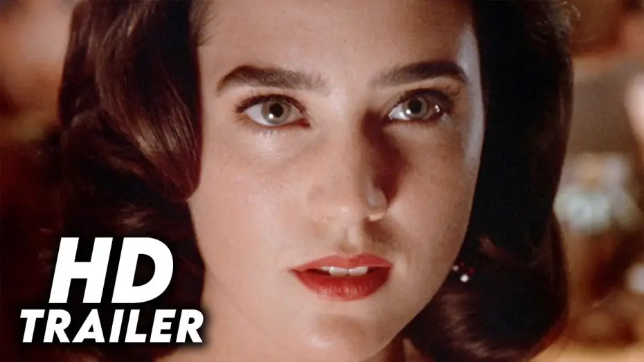 Відео до фільму Скеля Малхолланд | Mulholland Falls (1996) Original Trailer [FHD]