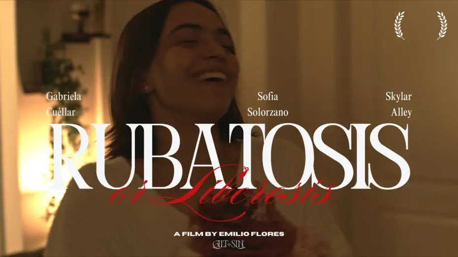 Відео до фільму Rubatosis or Liberosis | Rubatosis or Liberosis by Emilio Flores [Dark Fantasy Short-Film]