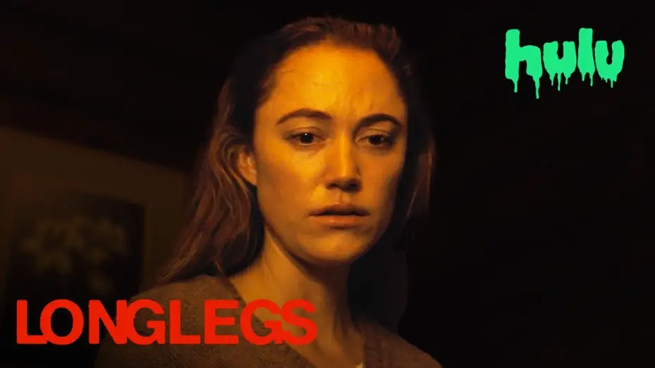 Відео до фільму Longlegs | Longlegs Leaves Harker a Message